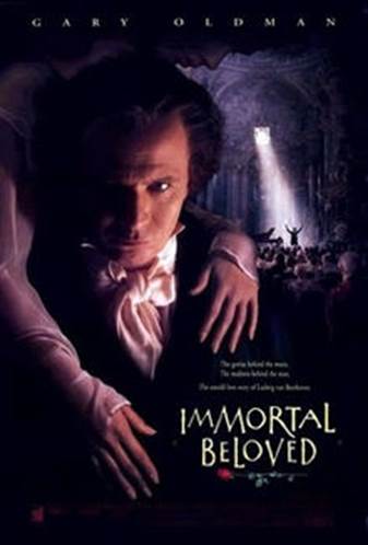 Immortal Beloved 1994 - Plot Summary - IMDb