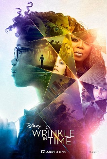 A Wrinkle in Time - thumbnail