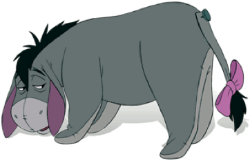 Eeyore