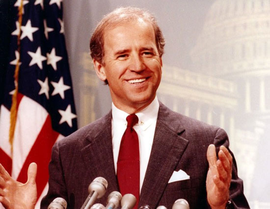 Joe Biden