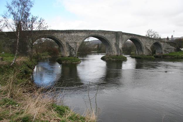 Stirling Bridge