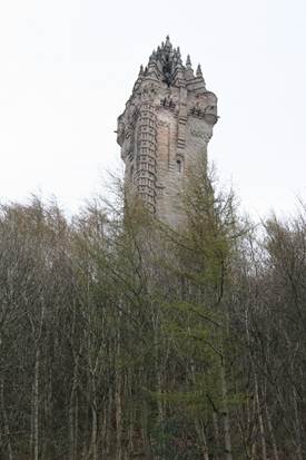 William Wallace Monument