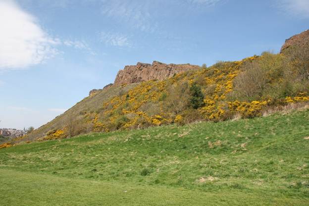  Arthur's Seat