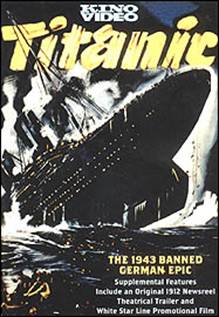 Goebbels' Titanic