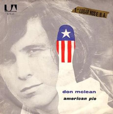 Don Mclean Teaching Teach By Example