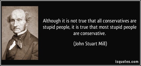 John Stuart Mill