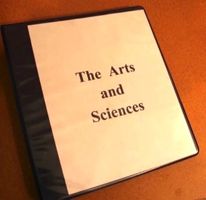 The Arts and Sciences