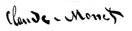 Description: https://upload.wikimedia.org/wikipedia/commons/8/8a/Monet,_Claude_1840-1926_04_Signature.jpg