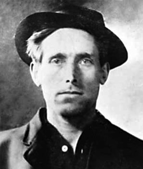 Joe Hill