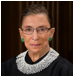Justice Ruth Bader Ginsburg thumbnail