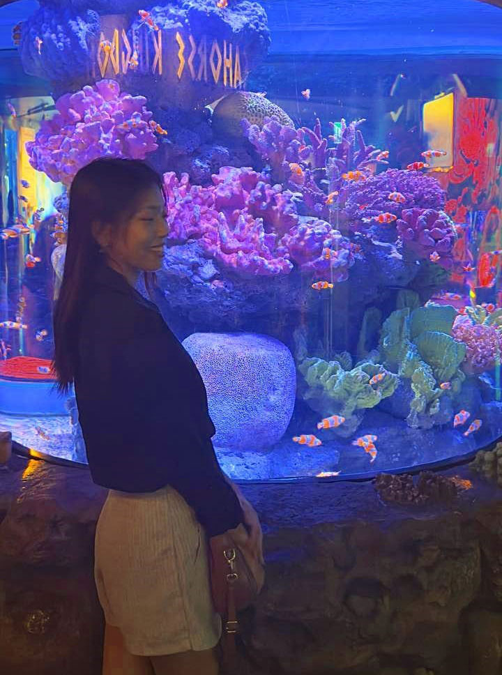 Aquarium