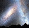 Milky Way and Andromeda's Dance with Death thumbnail