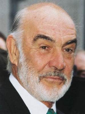 Sean Connery