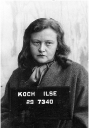 Bitch of Buchenwald
