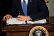 Obama signs health insurance reform bill