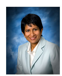 Dr. Nandini Menon