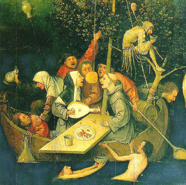 Ship of Fools