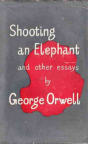 Orwell's short stories