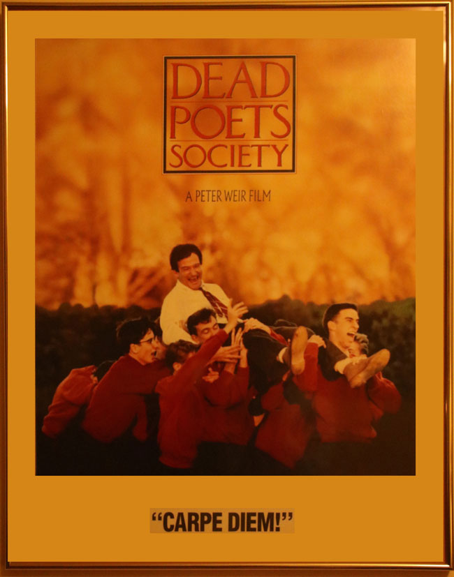 Dead Poets Society