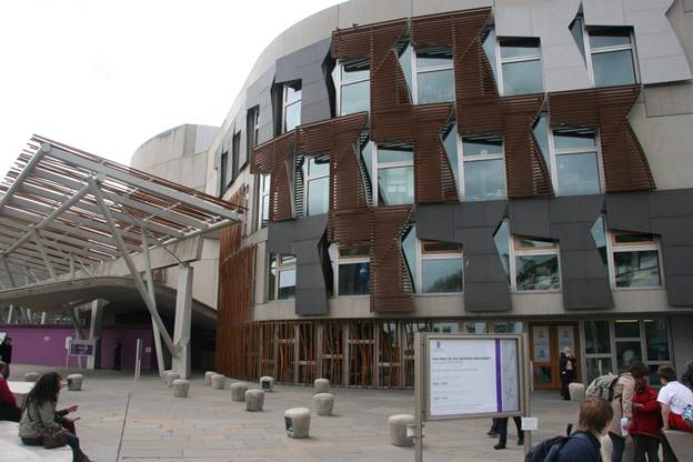 Scottish Parliament