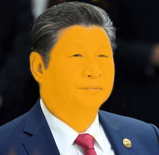 Xi Jinping