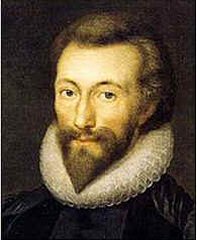 John
Donne