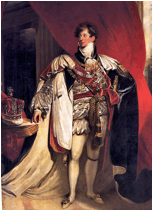 George IV (George Augustus Frederick)