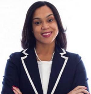 Marilyn Mosby Prince