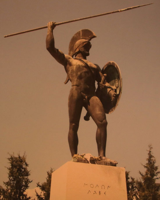 Leonidas