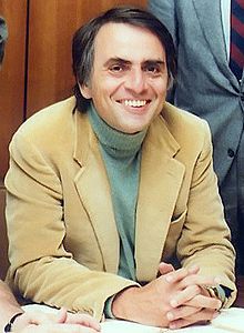 Carl Sagan