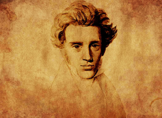 Søren Kierkegaard