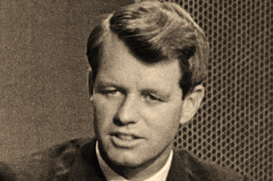 Bobby Kennedy