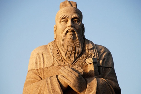 Confucius Said