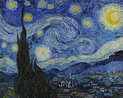 Starry Night