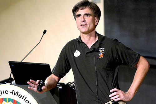 The Randy Pausch