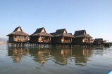 INLE-LAKE