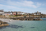 Village Of Iona