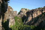 Meteora