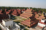 MANDALAY PALACE