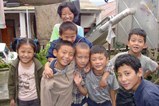 Children - Tibet