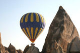 Cappadocia