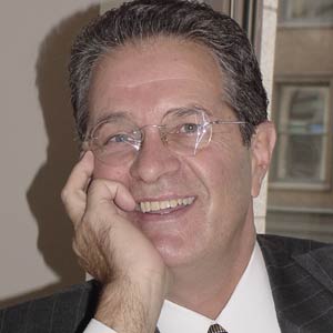 RON MAGERS