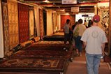 Tibetan Carpet Factory